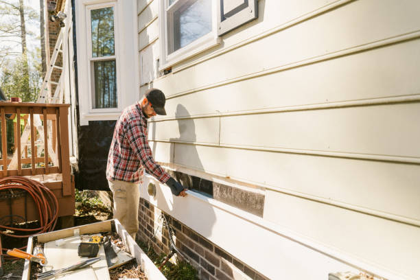 Top rated local Emergency Siding Repair specialists in Boomer, NC